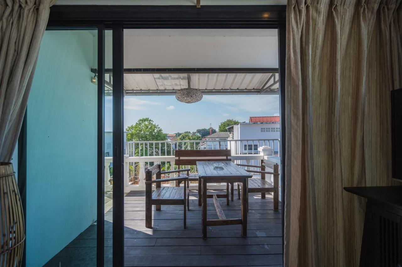 Yi'S Garden Villa Chiang Mai Exterior photo
