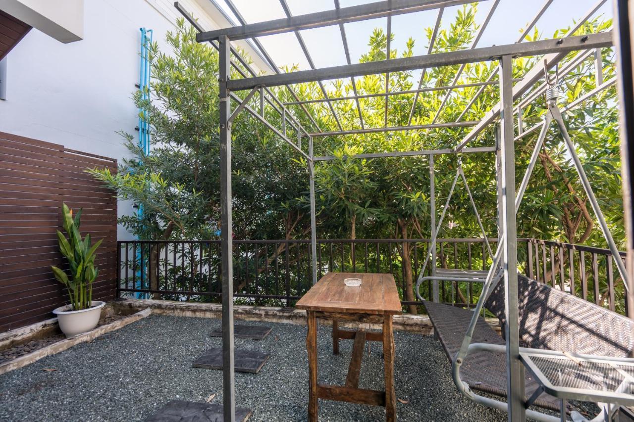 Yi'S Garden Villa Chiang Mai Exterior photo