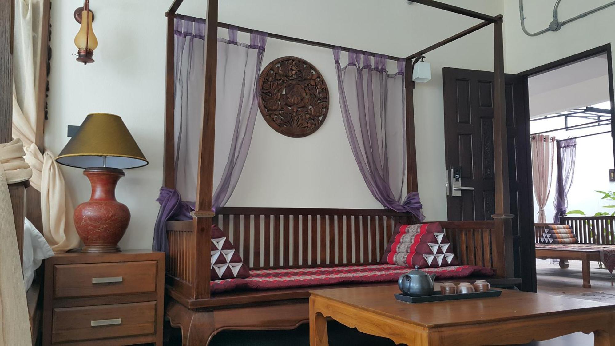 Yi'S Garden Villa Chiang Mai Room photo